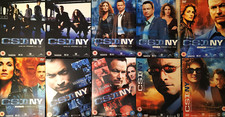 Csi season season for sale  AYR
