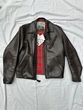 Aero leather half gebraucht kaufen  Kirchheim unter Teck