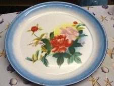 Emaille metall tablett gebraucht kaufen  Mannheim