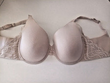 Bra 36dd almond for sale  BRIDGEND