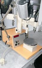 Harnisch rieth fräsgerät gebraucht kaufen  Gelsenkirchen