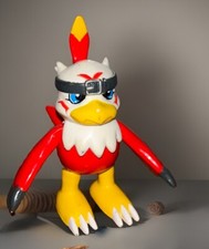 Digimon figurine figure d'occasion  Baziège