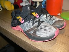 Nike basket femme d'occasion  France