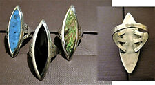 Ring 925er silber gebraucht kaufen  Berlin