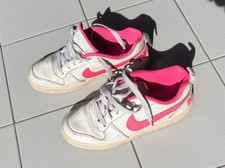 Scarpe nike ginnastica usato  Beinasco