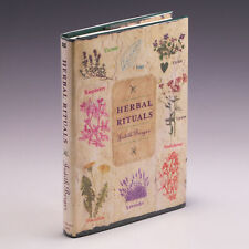 Herbal Rituals by Judith Berger; 1998, St Martins Press by Judith Berger; VG/VG, usado comprar usado  Enviando para Brazil