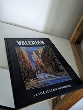 Valerian cité eaux d'occasion  Lure
