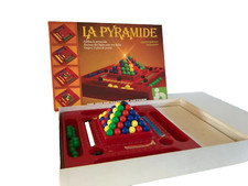 Ancien jeu société d'occasion  Donnemarie-Dontilly