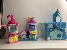 Disney doorables playset for sale  ROWLEY REGIS