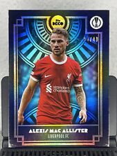 Topps deco alexis gebraucht kaufen  Giengen an der Brenz