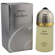 Pasha cartier 100 gebraucht kaufen  Hamburg
