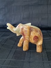 Onyx elephant indian for sale  ASHFORD