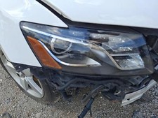Used right headlight for sale  Newport