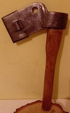 Ancienne hache axe d'occasion  Carpentras