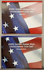 2020 mint set for sale  Portland
