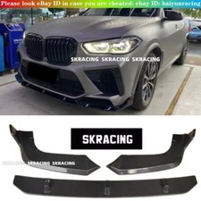 Carbon fiber front d'occasion  Expédié en Belgium
