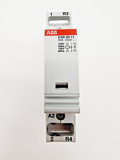 Abb esb installation for sale  Burlington