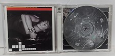 Thalia - Thalia CD + DVD  Latin 2 Discs Rare NM comprar usado  Enviando para Brazil