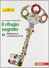 Rifugio segreto. con usato  Grottaminarda