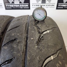 Toyo r888r 195 for sale  HOLMFIRTH