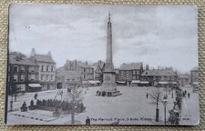 Ripon market place for sale  LIVERPOOL