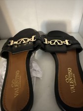 Sandal valentina women for sale  West Palm Beach