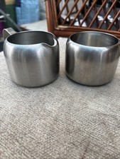 milk jug sugar bowl for sale milk jug sugar bowl for sale COWES