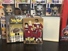 Voltron collection seven for sale  North Arlington