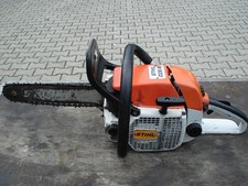 Motorsäge kettensäge stihl gebraucht kaufen  Wegscheid