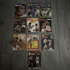 Muhammad ali boxing for sale  HULL