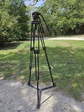 Manfrotto 3283b tripod for sale  College Station