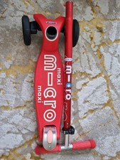 Maxi micro deluxe for sale  LONDON