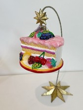 Christopher radko sweet for sale  San Francisco