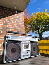 Sharp gfgf 8585 gebraucht kaufen  Osnabrück