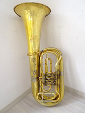 Tuba gebraucht kaufen  Karlsbad