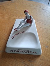 Vide poche porcelaine d'occasion  Lanvollon