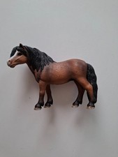 Schleich pferd dartmoor gebraucht kaufen  Hannover