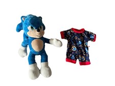 Build bear sonic for sale  LONDONDERRY