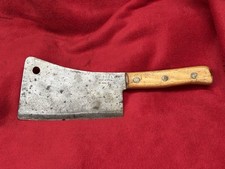 Vintage briddell butchers for sale  Saint Matthews
