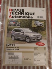 Revue technique bmw d'occasion  Avignon