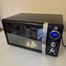 Swan retro digital for sale  NOTTINGHAM