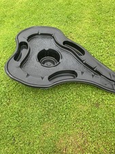 Preformed plastic moulded for sale  WIGAN