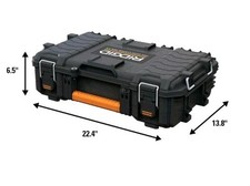Estojo de ferramentas pequeno elétrico RIDGID 2.0 Pro Gear System comprar usado  Enviando para Brazil