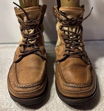 Russell moccasin safari for sale  Houston