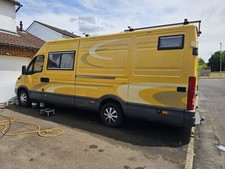 Iveco 2.8 diesel for sale  TADLEY