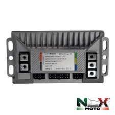 Centralina motore ncx usato  Frattamaggiore