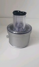 Gemüseschneider kitchenaid pf gebraucht kaufen  Balingen