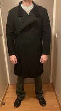 Manteau long homme d'occasion Manteau long homme d'occasion  Aubervilliers