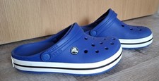 Crocs crogband clogs gebraucht kaufen  Wolkenstein