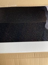 Splashback black cosmos for sale  BOSTON